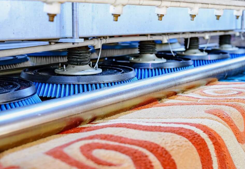 Büyükşehir Halı Yıkama